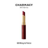 Charmacy Long-Lasting Velvet Lipstick - Image 4