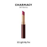 Charmacy Long-Lasting Velvet Lipstick - Image 21