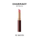 Charmacy Long-Lasting Velvet Lipstick - Image 6