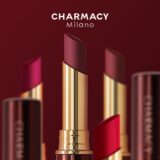 Charmacy Long-Lasting Velvet Lipstick