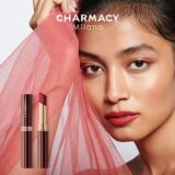 Charmacy Long-Lasting Velvet Lipstick - Image 17