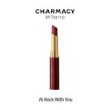 Charmacy Long-Lasting Velvet Lipstick - Image 16