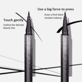 Star Black Eyeliner - Image 5