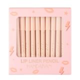 Handaiyan 12-Color Matte Lip Pencil Set - Image 7