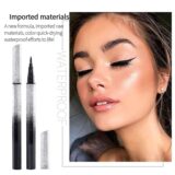 Star Black Eyeliner - Image 4