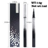Star Black Eyeliner - Image 2