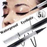 Star Black Eyeliner