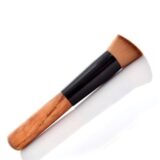 Pincel para blush profissional para maquiagem cosmética Kabuki - Image 6