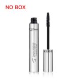 Qibest preto rímel cílios rímel 4d silky cílios alongamento cílios maquiagem à prova d'água volume olho cosméticos - Image 4