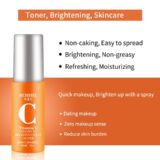 Filme Solúvel em Colágeno Coreano Highprime, VC Essence Spray, Máscara Anti-Envelhecimento, Removedor de Rugas, Hidratante, 6Pcs - Image 5