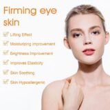 Filme Solúvel em Colágeno Coreano Highprime, VC Essence Spray, Máscara Anti-Envelhecimento, Removedor de Rugas, Hidratante, 6Pcs - Image 4