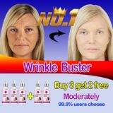 Anti Rugas Efeito Instantâneo Antienvelhecimento Remove Rugas Faciais - Image 8