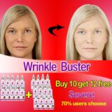 Anti Rugas Efeito Instantâneo Antienvelhecimento Remove Rugas Faciais - Image 3