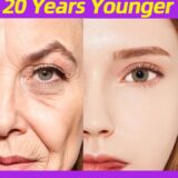 Anti Rugas Efeito Instantâneo Antienvelhecimento Remove Rugas Faciais