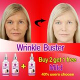 Anti Rugas Efeito Instantâneo Antienvelhecimento Remove Rugas Faciais - Image 10