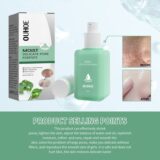Poros encolher Remover Cravos, Acne Iluminar o Tom da Pele, Soro Facial, Refirmante, Suavizante, Hidratante, Lactose Ácido Essência - Image 6