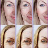 Anti Rugas Efeito Instantâneo Antienvelhecimento Remove Rugas Faciais - Image 6